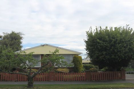 Photo of property in 9 Cardome Street, Bishopdale, Christchurch, 8053