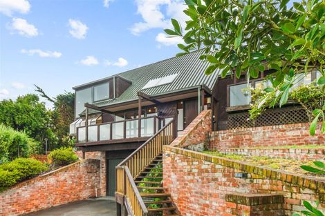 Photo of property in 202b Mount Pleasant Road, Mount Pleasant, Christchurch, 8081