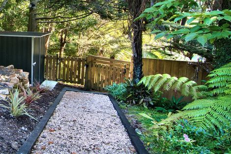 Photo of property in 312 Huia Road, Titirangi, Auckland, 0604
