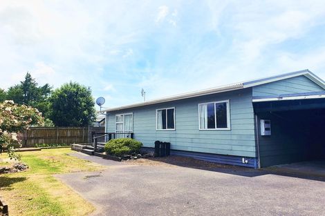 Photo of property in 27b Cosgrave Road, Papakura, 2110