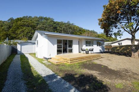 Photo of property in 18 Paraone Road, Tamarau, Gisborne, 4010