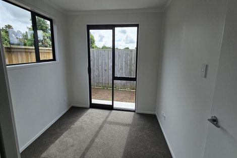 Photo of property in 41 Rorotu Avenue, Karaka, Papakura, 2113