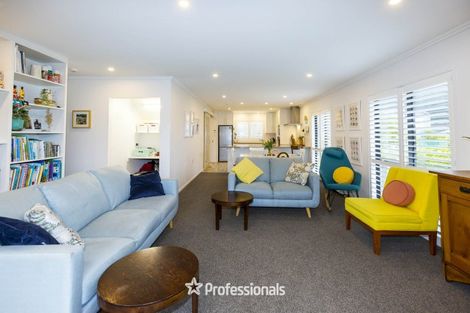 Photo of property in 1 Somerby Mews, Silverstream, Upper Hutt, 5019