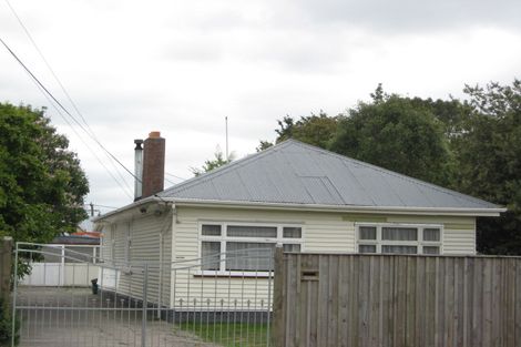 Photo of property in 43 Heywood Terrace, Richmond, Christchurch, 8013