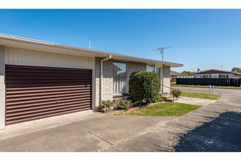 Photo of property in 1/17 Blakehall Place, Spreydon, Christchurch, 8024
