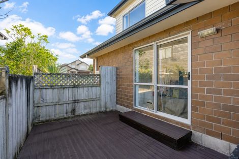 Photo of property in 11 Tekapo Rise, Fairview Heights, Auckland, 0632
