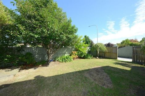 Photo of property in 28 Keldon Avenue, Rangiora, 7400