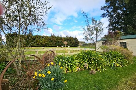 Photo of property in 222 Bruce Road, Levin, 5510