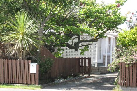 Photo of property in 67 Bridge Street, New Brighton, Christchurch, 8062