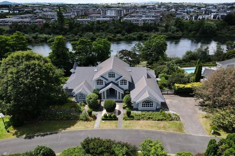 Photo of property in 11 River Oaks Place, Pukete, Hamilton, 3200