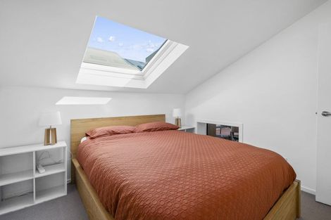 Photo of property in Courtenay Mews Apartments, 18/14 Alpha Street, Te Aro, Wellington, 6011