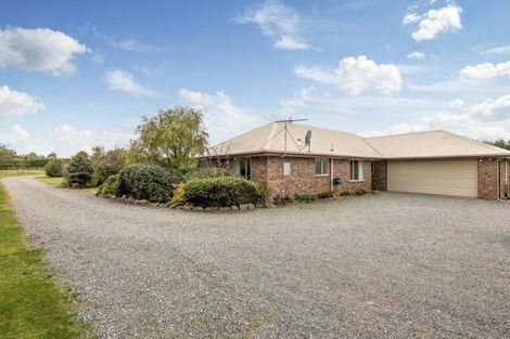 Photo of property in 41 Wetherfield Lane, Swannanoa, Kaiapoi, 7692