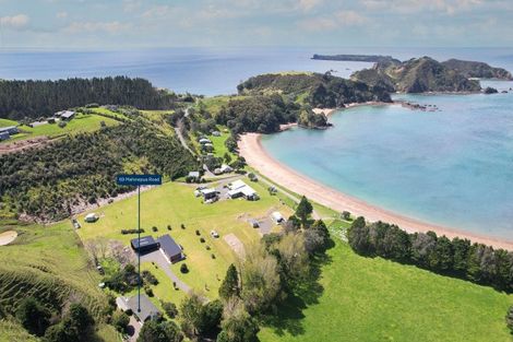 Photo of property in Mahinepua Road, Kaeo, 0478