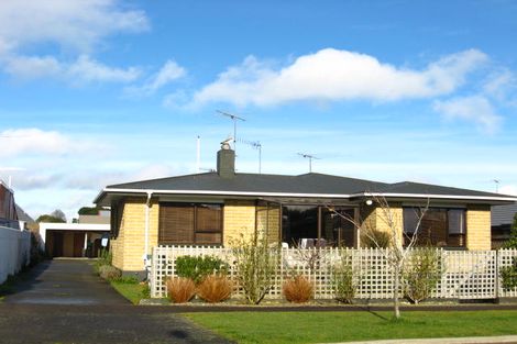 Photo of property in 103 Fox Street, Avenal, Invercargill, 9810
