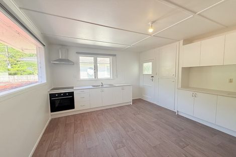 Photo of property in 16 Sunny Grove, Wainuiomata, Lower Hutt, 5014