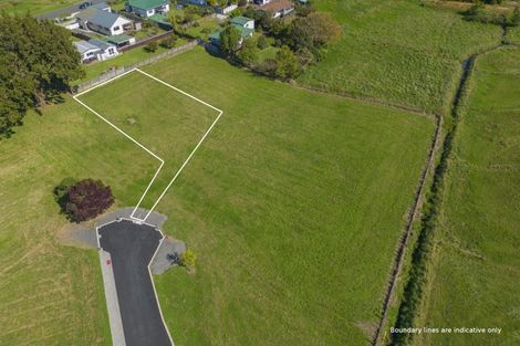 Photo of property in 6 Double Oaks Drive, Paeroa, 3600