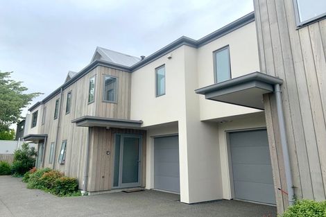 Photo of property in 2/441 Madras Street, St Albans, Christchurch, 8014