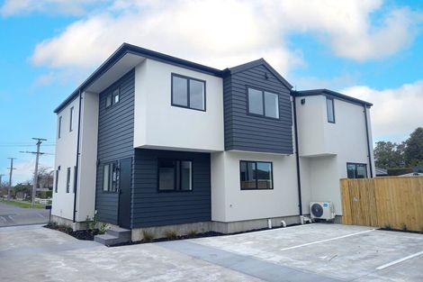 Photo of property in 26c Leacroft Street, Bishopdale, Christchurch, 8053