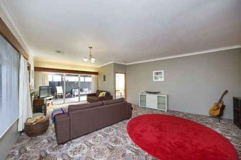 Photo of property in 395 Ruahine Street, Terrace End, Palmerston North, 4410