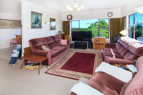 Photo of property in 29 Puriri Crescent, Lansdowne, Masterton, 5810