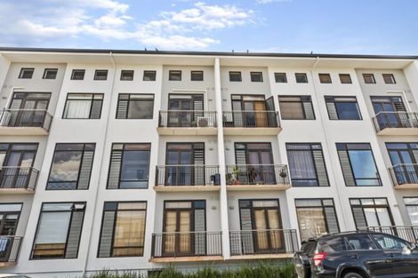 Photo of property in 2c/5 Charlotte Street, Eden Terrace, Auckland, 1021