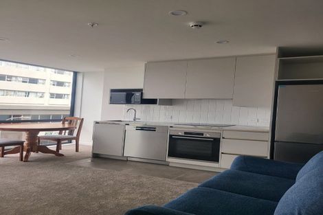 Photo of property in 303/212 Willis Street, Te Aro, Wellington, 6011
