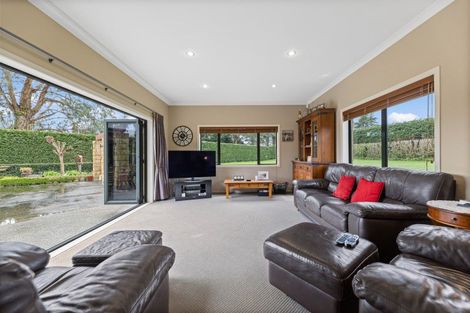 Photo of property in 85b Matangi Road, Matangi, Hamilton, 3284