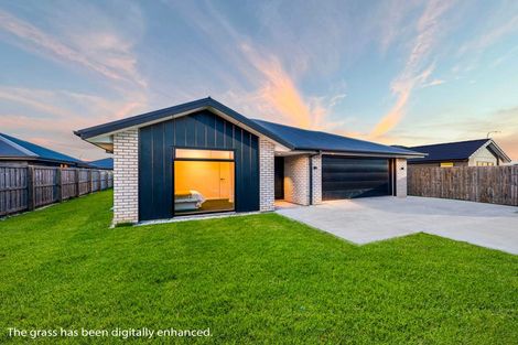 Photo of property in 2 Pitchford Lane, Rolleston, 7614