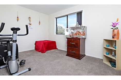 Photo of property in 3/43 Taitimu Drive, Weymouth, Auckland, 2103