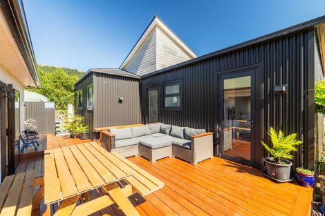 Photo of property in 4 Camp Bay Road, Purau, Diamond Harbour, 8972