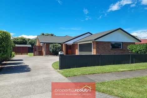 Photo of property in 21 Silvan Place, Bell Block, New Plymouth, 4312