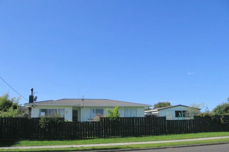 Photo of property in 23 Grenada Street, Mount Maunganui, 3116