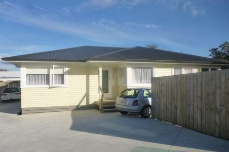 Photo of property in 42 Elliot Street, Howick, Auckland, 2014