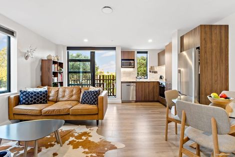 Photo of property in 404/22 Library Lane, Albany, Auckland, 0632