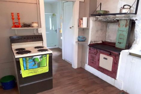 Photo of property in 560 Tutaki Road South, Tutaki, Murchison, 7077