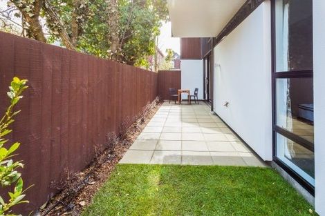 Photo of property in 20 Hereford Street, Christchurch Central, Christchurch, 8013