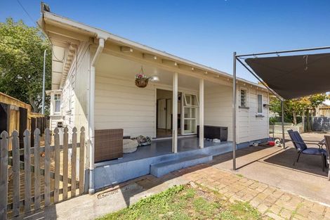 Photo of property in 2 Glasgow Street, Whanganui, 4500