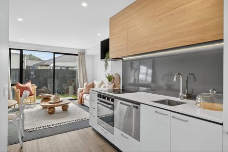 Photo of property in 6/24 Percy Street, Phillipstown, Christchurch, 8011