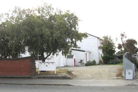 Photo of property in 1-4/35 Trafalgar Street, Maori Hill, Timaru, 7910