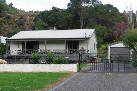 Photo of property in 16 Tapu Coroglen Road, Tapu, Thames, 3575