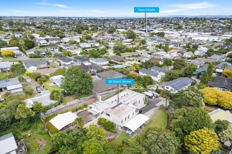 Photo of property in 20 Baird Street, Howick, Auckland, 2014