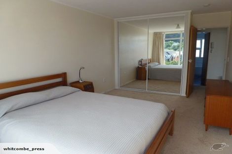 Photo of property in 8/2 Scarborough Terrace, Mount Victoria, Wellington, 6011