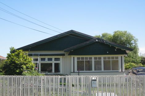Photo of property in 11 Aylmer Street, Somerfield, Christchurch, 8024