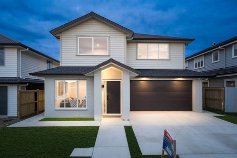 Photo of property in 54 Timmer Road, Flat Bush, Auckland, 2019