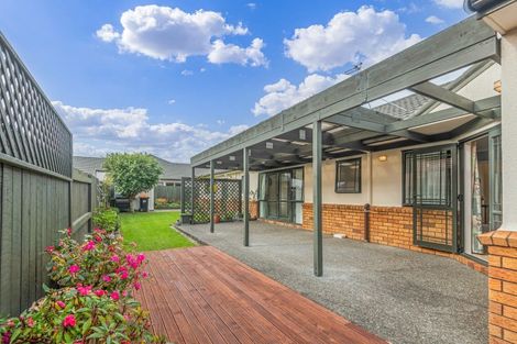 Photo of property in 1 Virginia Grove, Milson, Palmerston North, 4414