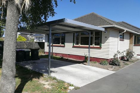Photo of property in 151 Olliviers Road, Phillipstown, Christchurch, 8011