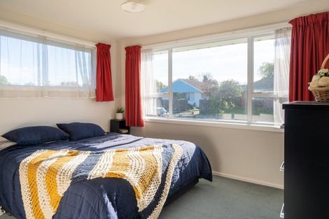 Photo of property in 142 Wales Street, Halswell, Christchurch, 8025