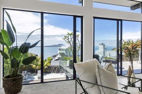 Photo of property in 205 Beach Road, Campbells Bay, Auckland, 0630