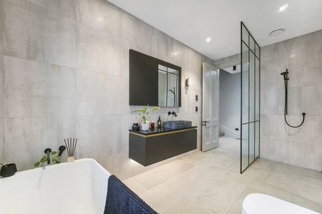 Photo of property in 5 Marlborough Street, Mount Eden, Auckland, 1024