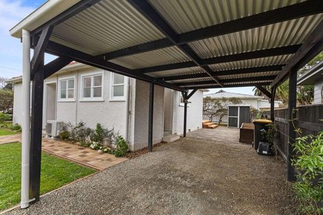 Photo of property in 36 Ormond Street, Woodville, 4920